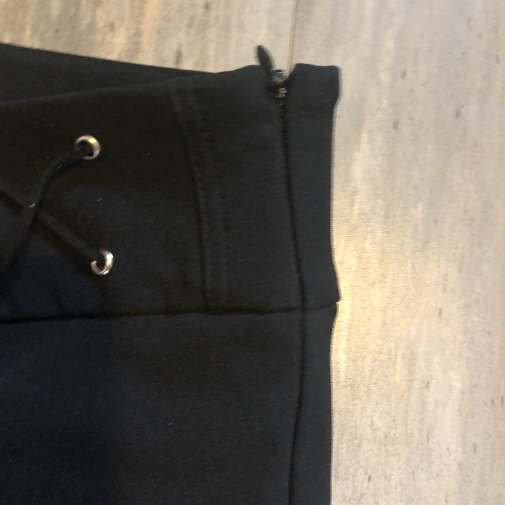 Black Pants - Picture 2 of 3